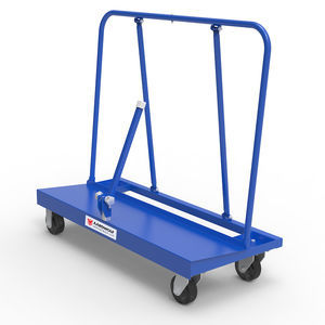 plateau roulant pour transport 1