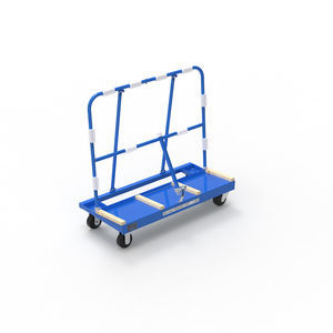 chariot de transport 1