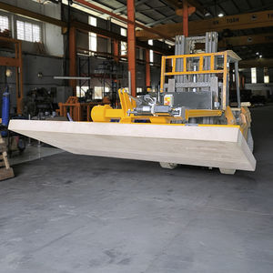 palonnier à ventouse pour pièces plates 1