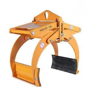 pince de levage pour canalisations en béton 1