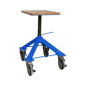 table rotative manuelle 1