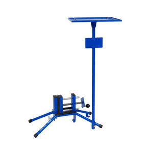 étau de machine 1