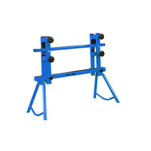 étau de machine 1