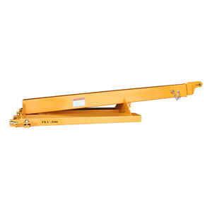 accessoire pour chariot élévateur de levage 1