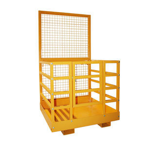 cage de securité 1