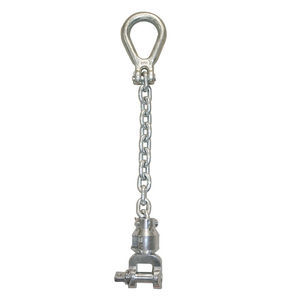manille de levage lyre 1