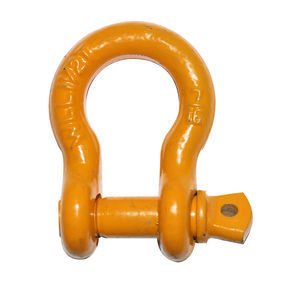 manille de levage omega 1