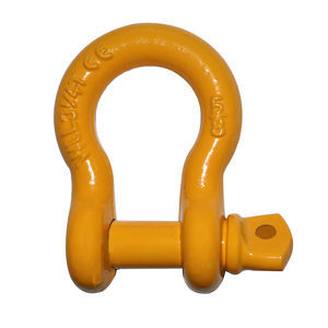 manille de levage omega 1