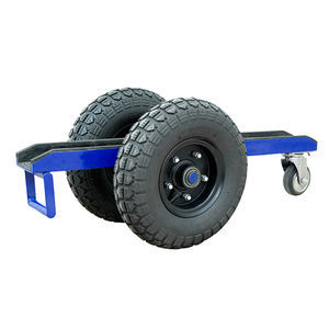 chariot de transport 1