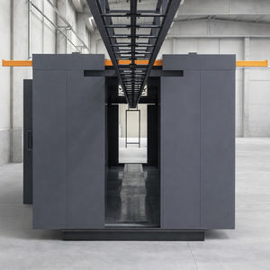 four à tapis