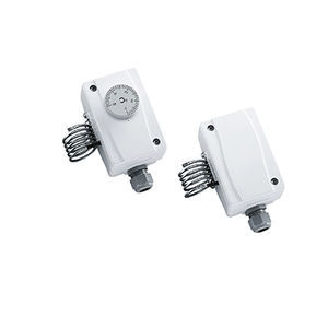 thermostat capillaire