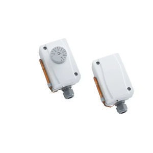 thermostat capillaire