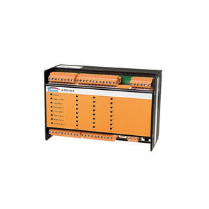 automate pour applications HVAC