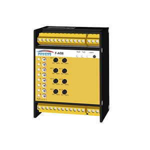 automate sur rail DIN