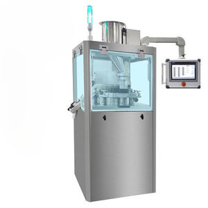 presse à comprimés rotative 1