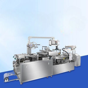 machine de conditionnement automatique 1