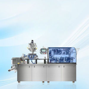 machine de conditionnement sous blister 1