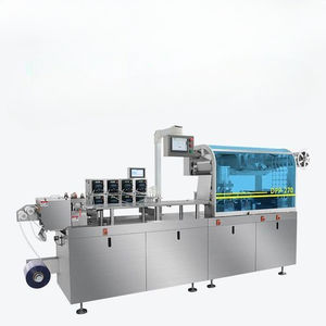 machine de conditionnement automatique 1