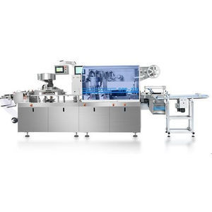 machine de conditionnement sous blister 1