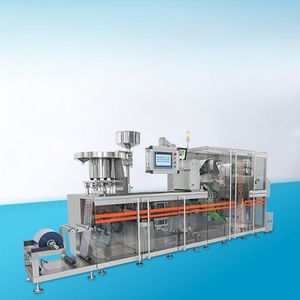 machine d'emballage automatique