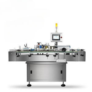 système d'étiquetage automatique 1