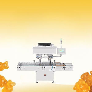 compteuse pour packs de bouteilles 1