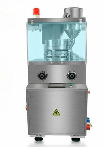 machine de pressage électrique 1