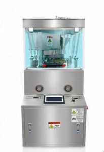 presse à comprimés rotative 1