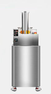 déblistéreuse automatique 1