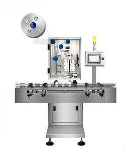 machine de mise sous pli 1