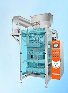 machine de conditionnement automatique 1