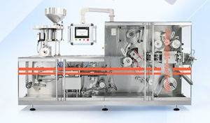 machine de conditionnement automatique 1
