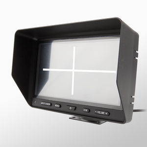 moniteur pour véhicule