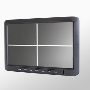 moniteur LCD