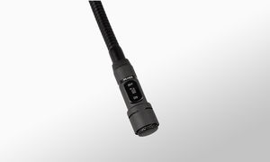 microphone de communication