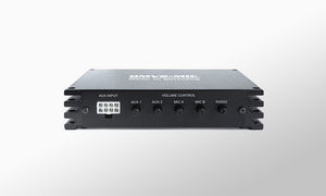 amplificateur audio