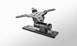 support pour moniteur flexible