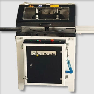 machine de découpe à couteau