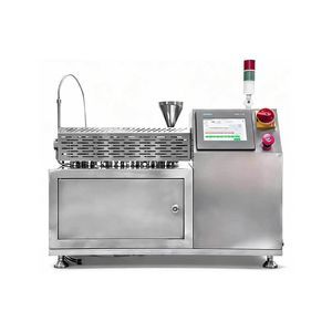 extrudeuse bivis 1