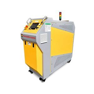 machine de nettoyage à solvant 1