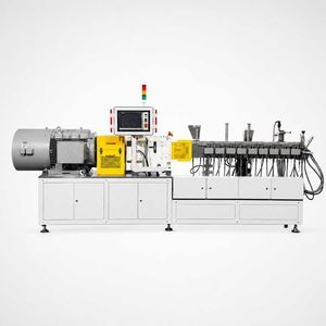 extrudeuse bivis 1