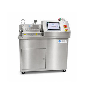 extrudeuse bivis