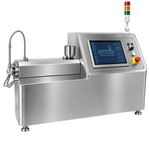 extrudeuse bivis