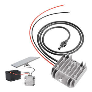 convertisseur DC/DC élévateur