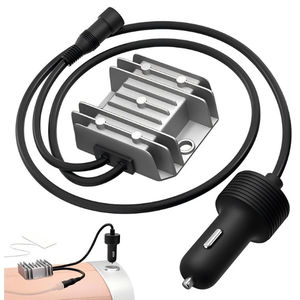 convertisseur DC/DC élévateur
