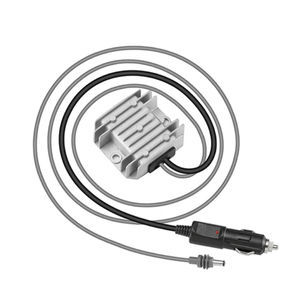 convertisseur DC/DC élévateur