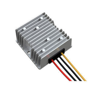 convertisseur DC/DC régulé
