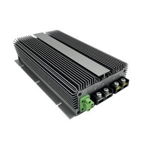 convertisseur DC/DC non-isolé