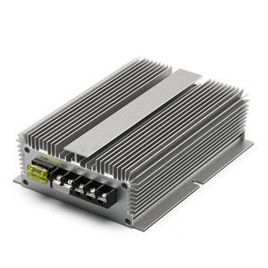 convertisseur DC/DC non-isolé