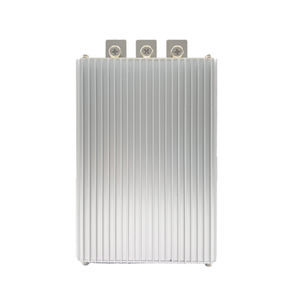 convertisseur DC/DC régulé